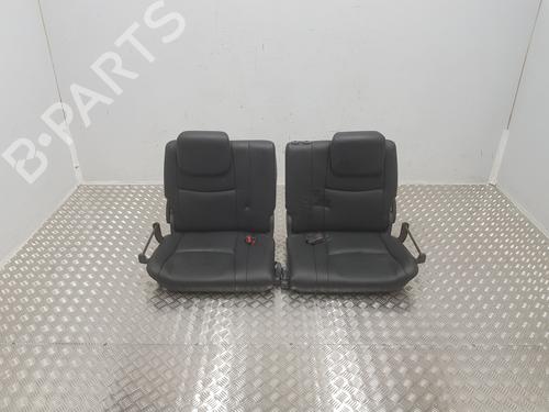 Used Rear seat (3rd row) Rear seat (3rd row) 37439899 37439899