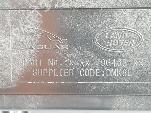 Other LAND ROVER RANGE ROVER VELAR (L560) 3.0 D300 SDV6 4x4 | BP31805895O1