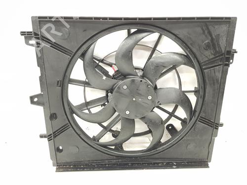 Radiator fan RENAULT AUSTRAL TCe 160 (HGMJ) | BP34245683M35 - Image 2