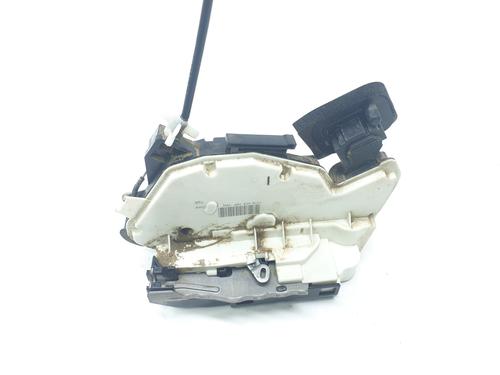 Rear left lock VW POLO V (6R1, 6C1) 1.2 TSI | BP17715847C100 