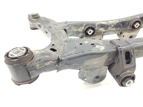 Rear axle JEEP RENEGADE SUV (BU, B1, BV) 2.0 CRD 4x4 | BP22551910M2