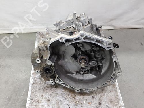 Used Gearbox OPEL ASTRA K Sports Tourer (B16) 1.6 CDTi (35) (136 hp) 20597383