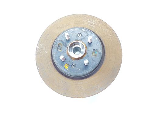 Left front steering knuckle KIA STONIC (YB) | BP38408553M25 - Image 7