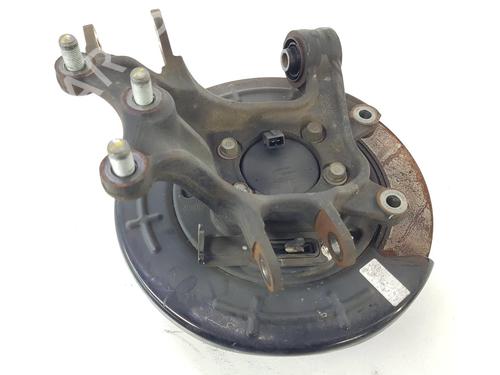Used Left rear steering knuckle HYUNDAI TUCSON (TL, TLE) 1.7 CRDi (116 hp) 6070346