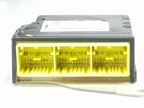 Airbag Kit DACIA SANDERO III  | BP32446684C86 