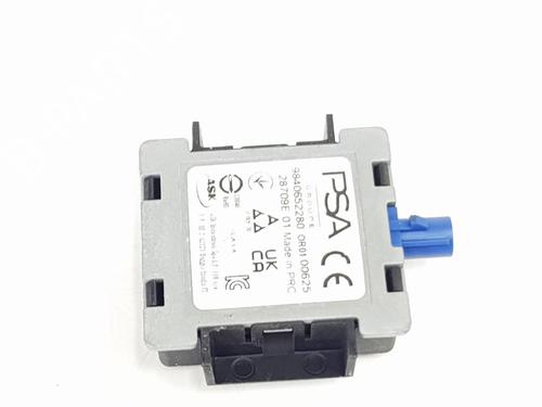 Electronic module CITROËN BERLINGO (ER_, EC_) 1.5 BlueHDi 130 (ECYHZJ, ECYHZR) | BP38486019M83 - Image 5