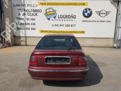 Left taillight ROVER 45 I Hatchback (RT) 1.6 | BP2000463C34 