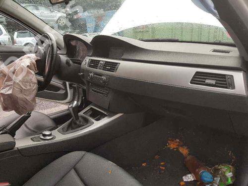 Front left lock BMW 3 Touring (E91) 330 d | BP10541148C98  - Image 54