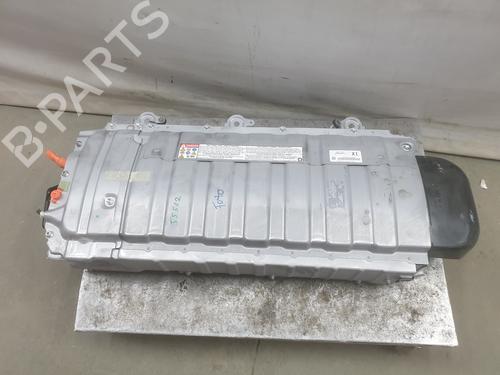 Used Battery Battery TOYOTA C-HR (_X1_) 1.8 Hybrid (ZYX10_, ZYX11_, ZYX10R, ZYX11R) (122 hp) 34381106 34381106
