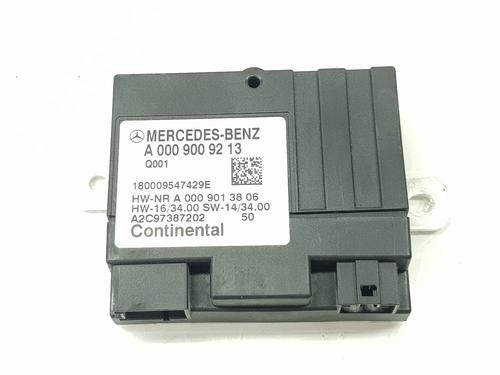 electronic-module-mercedes-benz-vito-tourer-w447-2014-36672565 main image