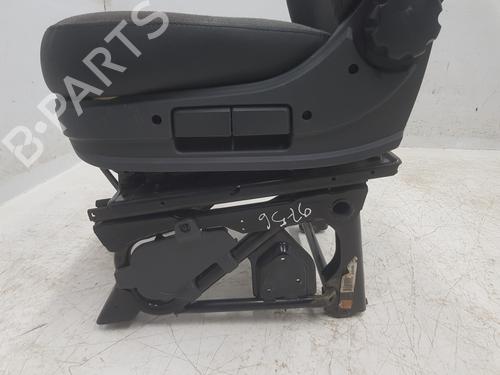 Left front seat PEUGEOT BOXER Van 2.2 HDi 120 | BP33852538C15  - Image 11