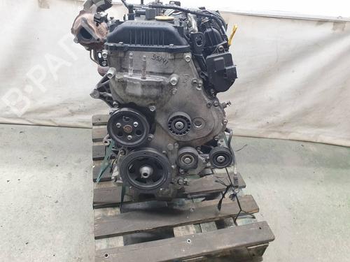 Engine HYUNDAI ix35 (LM, EL, ELH) | BP40541545M1 - Image 6