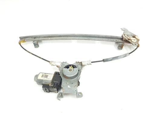 Rudehejsemekanisme ventre foran Rudehejsemekanisme ventre foran NISSAN PATHFINDER III (R51) 2.5 dCi (174 hp) 37524674 37524674
