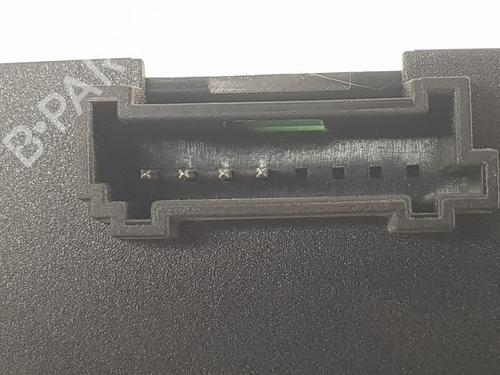 Warning switch MERCEDES-BENZ SPRINTER 3-t Van (B906) 215 CDI (906.611, 906.613) | BP13739290I22 