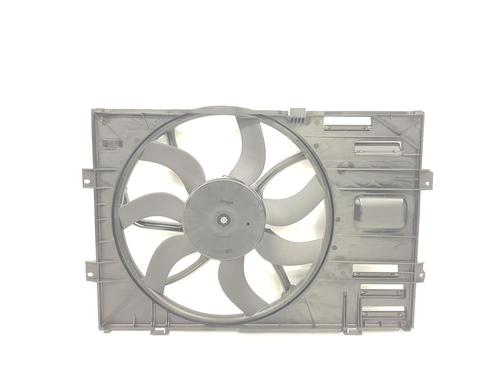 Køleventilator elektrisk VW TRANSPORTER T6 Van (SGA, SGH, SHA, SHH) 2.0 TDI (110 hp) 15769075