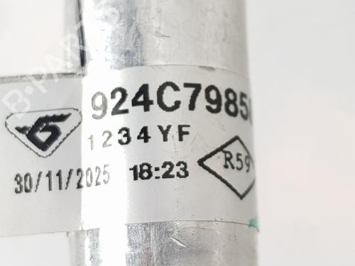 AC pipe RENAULT CAPTUR II (HF_)  | BP34208569M126  - Image 5