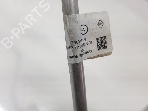 AC pipe RENAULT TRAFIC III Van (FG_) | BP37495278M126 - Image 2