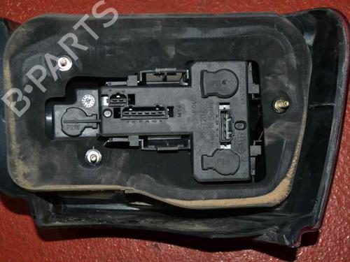 Right taillight SEAT IBIZA II (6K1) 1.4 16V | BP1325444C35 
