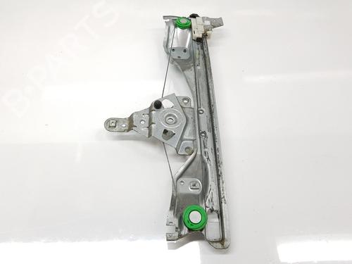 Rear left window mechanism PEUGEOT 308 I (4A_, 4C_) 1.6 16V | BP17904470C24 