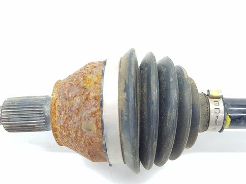 Left front driveshaft SEAT IBIZA V (KJ1, KJG) 1.0 MPi | BP35995715M38  - Image 5