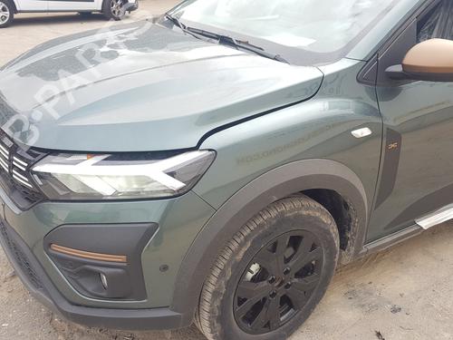 Switch DACIA JOGGER (RK_) | BP33269719I30 - Image 13