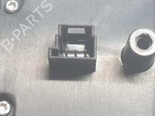 Left front window switch MERCEDES-BENZ A-CLASS (W169) A 160 (169.031, 169.331) | BP25051075I27 