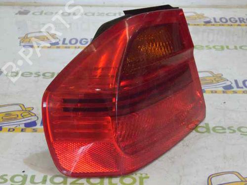 Left taillight BMW 3 (E90) 320 d | BP1167952C34 