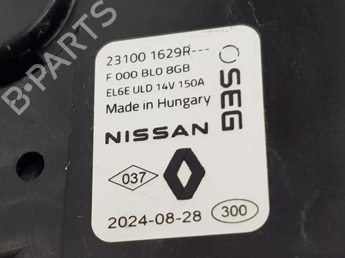 Alternator DACIA SANDERO III 1.0 TCe 110 | BP34699323M7  - Image 7