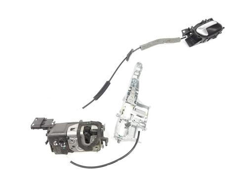 Used Front right lock CITROËN C5 III (RD_) 2.0 HDi (RDRHR8) (138 hp) 7288137