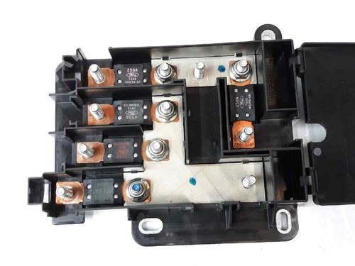 Fuse box JAGUAR XF I (X250) 2.2 D | BP5618986E1 