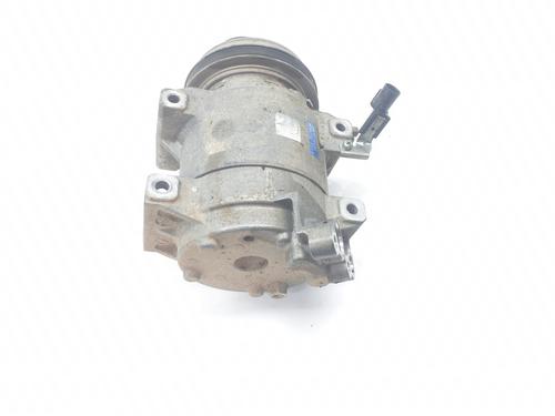 AC compressor MITSUBISHI L200 / TRITON (KA_T, KB_T) 2.5 DI-D 4WD (KB4T) | BP24201788M34 