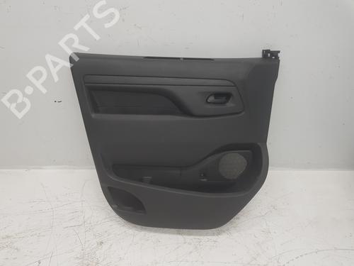Used Front left panel Front left panel CITROËN JUMPY III Van (V_) [2016-2026] 36258827 36258827