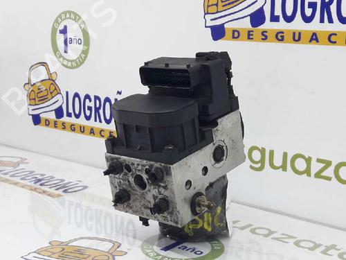 Abs pomp CITROËN XSARA PICASSO (N68) 2.0 HDi | BP1181673M43 