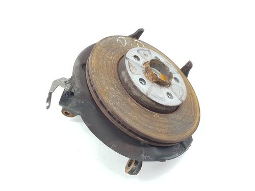Used Right front steering knuckle SEAT IBIZA V (KJ1, KJG) [2017-2025]  27514815