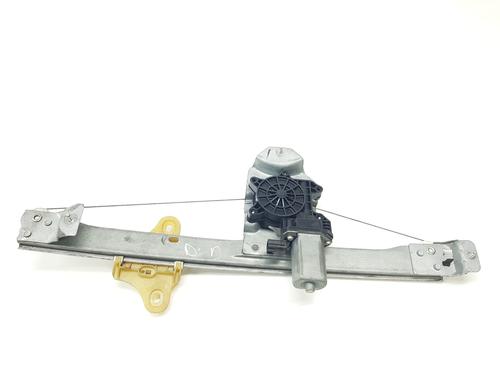 Used Front right window mechanism RENAULT CLIO IV (BH_) 1.5 dCi 75 (75 hp) 31574879