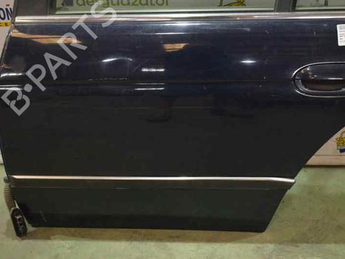 Used Left rear door BMW 5 (E39) 525 tds (143 hp) 1167793