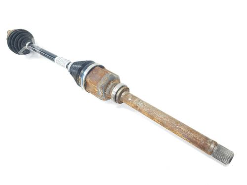 Right front driveshaft CITROËN C4 III (BA_, BB_, BC_) 1.5 BlueHDi 130 (BBYHZB) | BP36570015M39 - Image 5