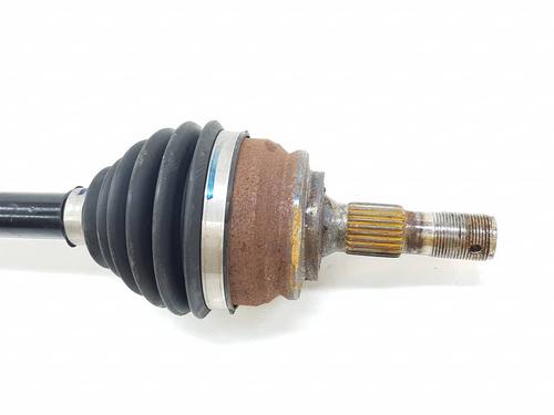 Right front driveshaft OPEL CORSA F (P2JO) | BP40541290M39 - Image 6