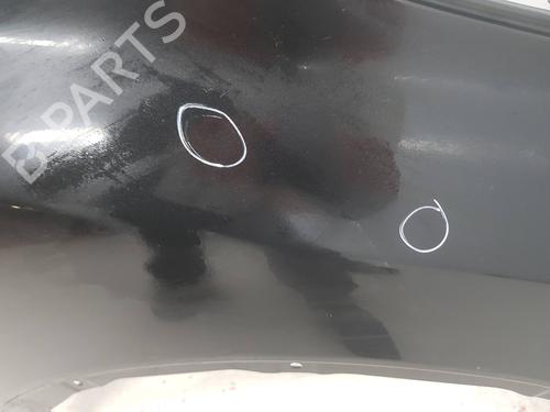 Right front fenders SUZUKI SX4 S-Cross (JY)  | BP29856158C42