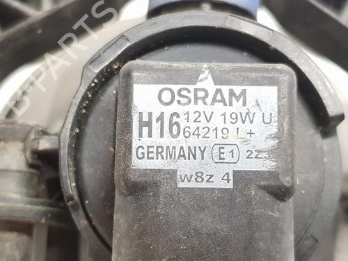 Left front fog light DACIA SANDERO II | BP36785691C30 - Image 6
