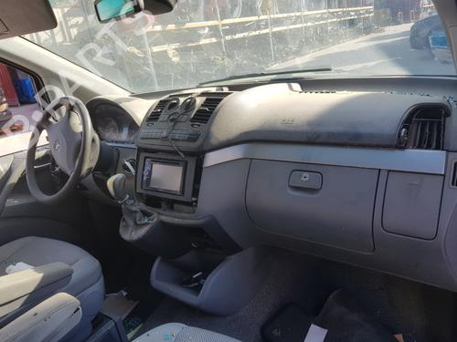 Switch MERCEDES-BENZ VITO / MIXTO Van (W639) 115 CDI (639.601, 639.603, 639.605) | BP36670566I30 - Image 11