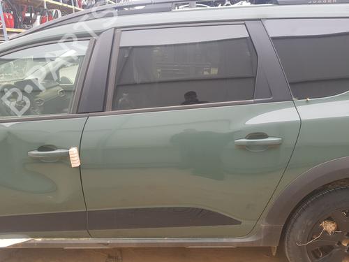 Underbody protection DACIA JOGGER (RK_)  | BP34008847M92  - Image 13