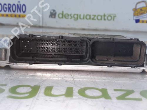 Engine control unit (ECU) HYUNDAI ACCENT II (LC) 1.3 | BP2840381M57 