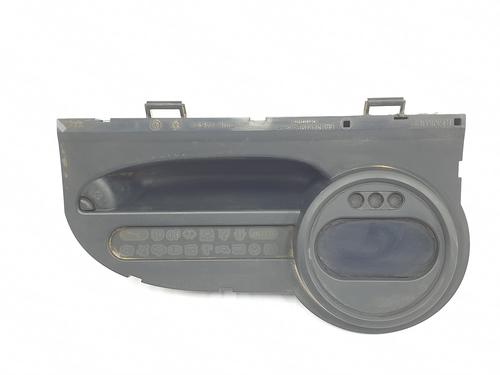 Instrument cluster RENAULT TWINGO II (CN0_) 1.5 dCi (CN0E) | BP33842762C47  - Image 5