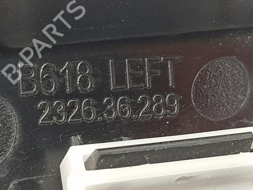 Left mirror CITROËN C3 III (SX) 1.2 PureTech 82 | BP31930954C26 