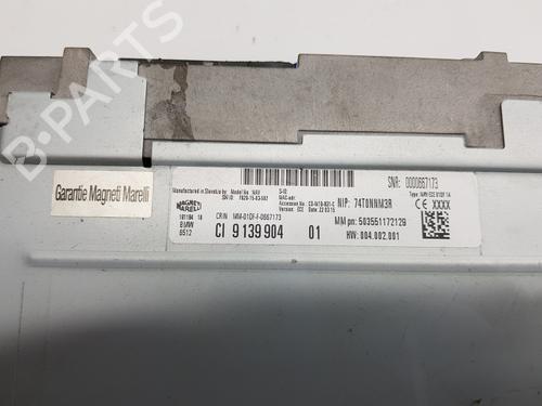 Electronic module BMW 2 Active Tourer (F45) 218 d | BP21566819M83 