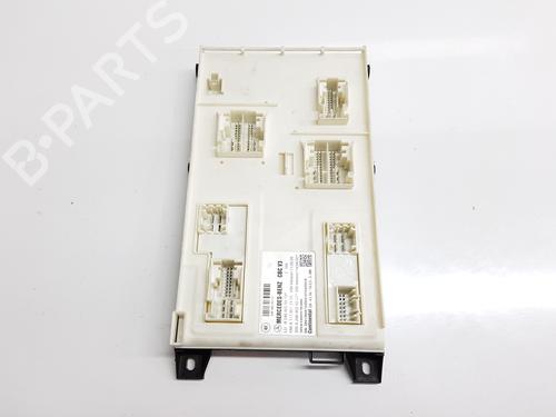 Electronic module MERCEDES-BENZ GLA-CLASS (X156) GLA 200 CDI / d (156.908) | BP20198270M83 