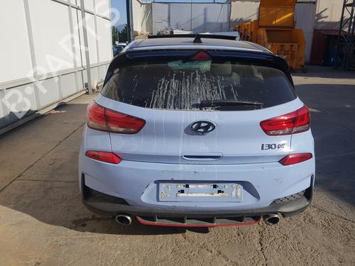 Gearbox HYUNDAI i30 (PDE, PD, PDEN) 2.0 N | BP36433885M3  - Image 32