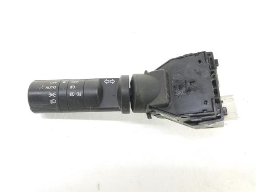 Used Steering column stalk NISSAN PATHFINDER III (R51) 2.5 dCi (174 hp) 3653189