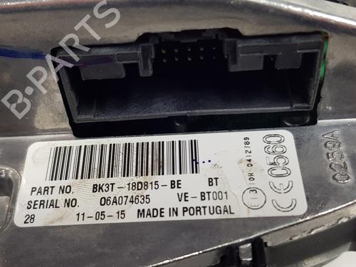 Przełącznik FORD TRANSIT V363 Van (FCD, FDD) 2.2 TDCi 4x4 | BP30863589I30